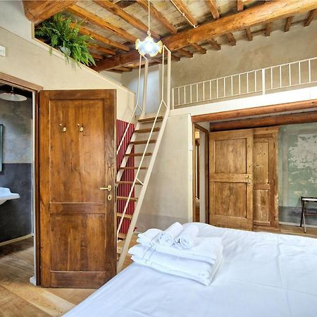 La Pimpinella Di Semifonte Vila San Donnino  Exterior foto