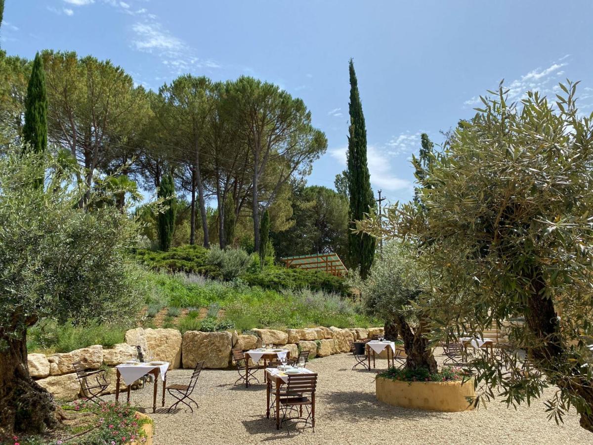 La Pimpinella Di Semifonte Vila San Donnino  Exterior foto